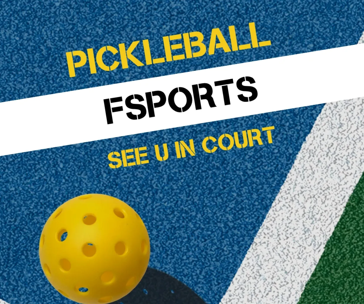 Everything You Need to Know About Pickleball Nets