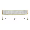 Pickleball 2-in-1 Regulation-Size Portable Net