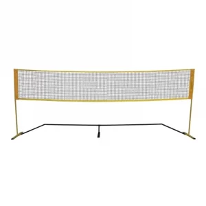 Pickleball 2-in-1 Regulation-Size Portable Net