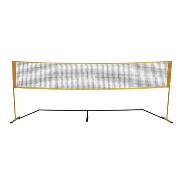 Pickleball 2-in-1 Regulation-Size Portable Net