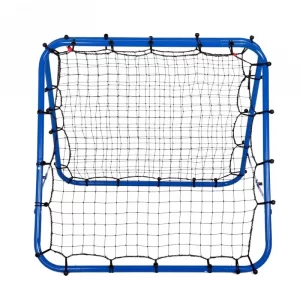 Foldable Football Training Rebounder Net