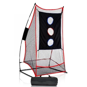 Softball Goal Baseball Practice Net