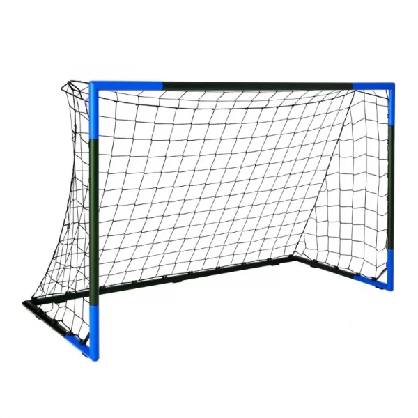 Sports Portable Soccer Goal Kids Backyard Soccer Net 6 x 4 Foot