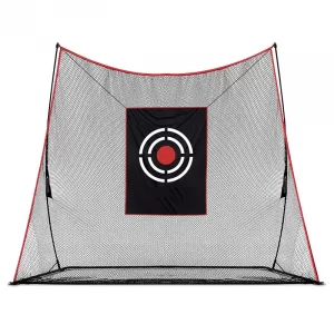 10x7ft Heavy Duty Golf Practice Net