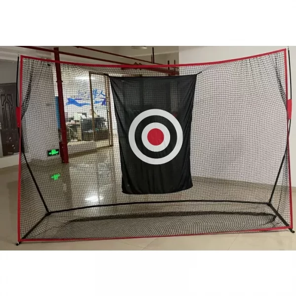 10x7ft Heavy Duty Golf Practice Net