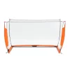 Portable Soccer Goal Net for Backyard,Sports Net