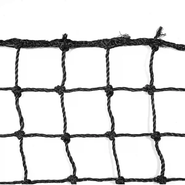 Baseball Softball Batting Cages Netting Baseball Training Net