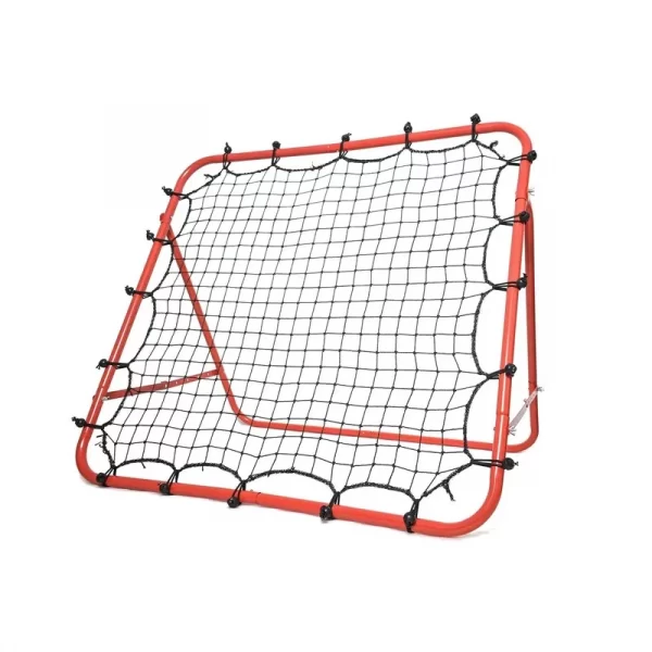 Football Training Rebounder Net