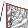 Golf Practice Net 10x7 feet Golf Hitting Mat for Backyard Driving