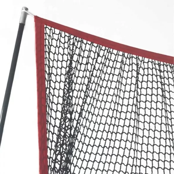 Golf Practice Net 10x7 feet Golf Hitting Mat for Backyard Driving