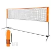 Volleyball Net for Kids,Tennis Net Set for Kids,Badminton Net Set,Tennis Net,Multi Sports Net for Pickleball,Volleyball,Soccer,Tennis for Indoor Outdoor with Carry Bag