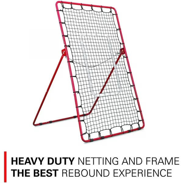 Sports Baseball Rebounder Net