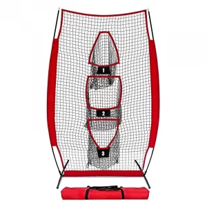 Softball Goal Baseball Practice Net