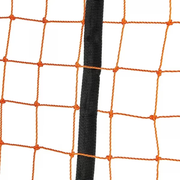 Infinity Pitchback Screen Rebound Net for Baseball Softball Training