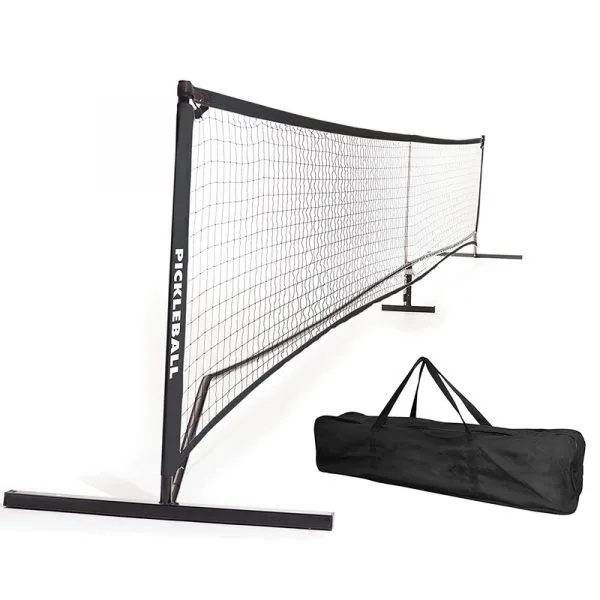 Переносная сетка для пикльбола Переносная сетка для пикльбола