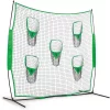 7X7 Baseball Practice Hitting Net