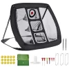 Pop Up Golf Chipping Net