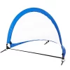 Basics Pop-Up Soccer Goal Net Set with Carrying Case