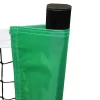 Picklenet Mini Portable 10-Feet Long Pickleball Net