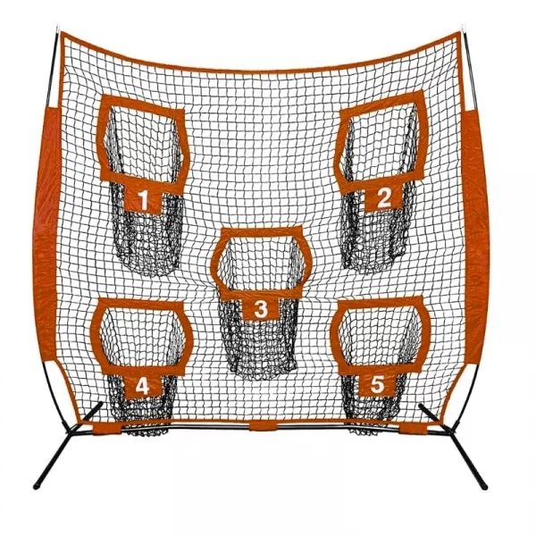 Baseball Net Pitching Training Aids Baseball Training Equipment