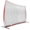 12x9 Baseball Softball Net Barrier Net