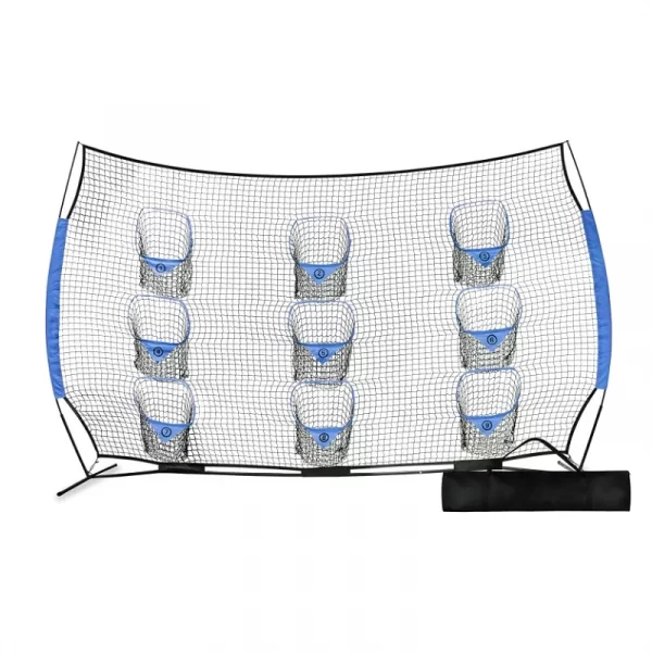 Baseball Training Net Barrier Net