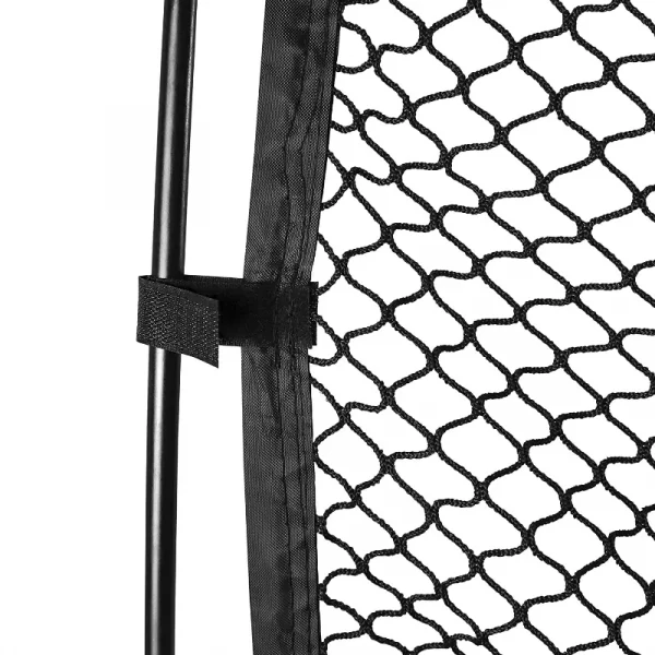 Golf Catch All Net Extra Large Golf Hitting net for Your Backyard or Home Range