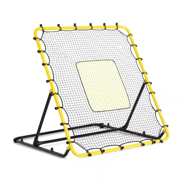 Foldable Football Training Rebounder Net