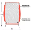 Baseball Softball Net Barrier Net