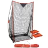 Softball Goal Baseball Practice Net