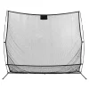 Golf Catch All Net Extra Large Golf Hitting net for Your Backyard or Home Range