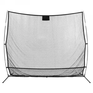 Golf Catch All Net Extra Large Golf Hitting net for Your Backyard or Home Range