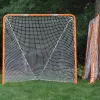 Lacrosse Goal for Shooting Practice