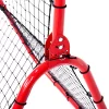 Baseball Softball Pitchback Net Fielding Trainer Bounce Back Net