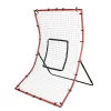 Sports Baseball Rebounders Pitchback Nest Pitch Return Trainer