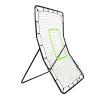 PitchBack Baseball and Softball Pitching Net and Rebounder