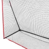 Golf Net Bundle Golf Practice Net 10x7 feet