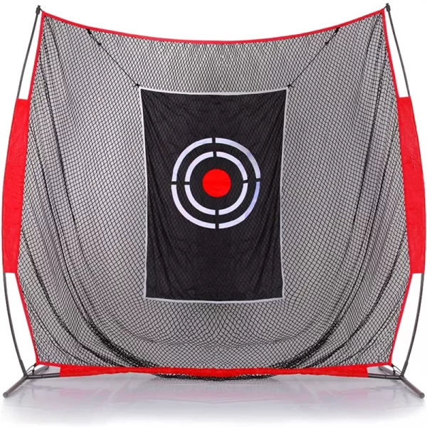 Golf Practice Net Golf Net Golf Nets for Backyard Driving Golf Net