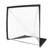 Kids Lacrosse Goal Backyard Training Practice & Exercise Portable Lacrosse Net Equipment & Gear