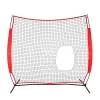 Amazon Baseball Hitting Net 7X7 Baseball Softball Net