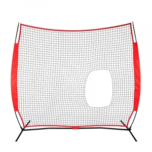 Amazon Baseball Hitting Net 7X7 Baseball Softball Net