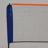 Adjustable Height Portable Badminton Net Set Competition Multi Sport Indoor or Outdoor Net