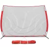 12x9 Baseball Softball Net Barrier Net