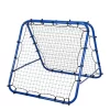 Soccer Kickback Target Goal Net for Kids and Teenagers