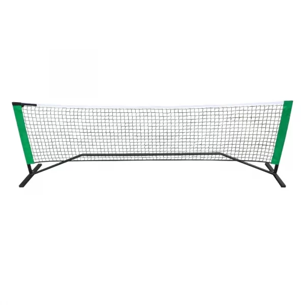 Picklenet Mini Portable 10-Feet Long Pickleball Net