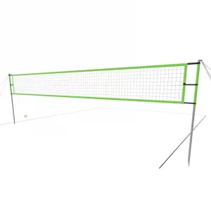 VOLLEYBALL WARM UP NET