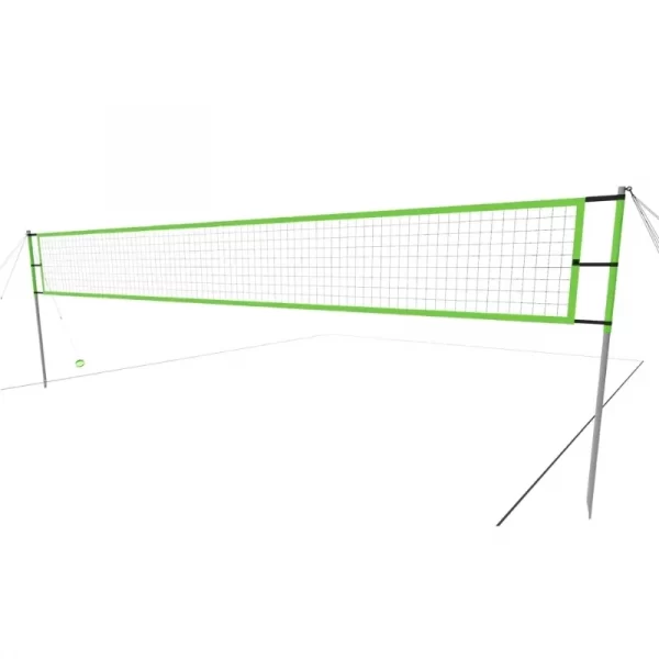 VOLLEYBALL WARM UP NET