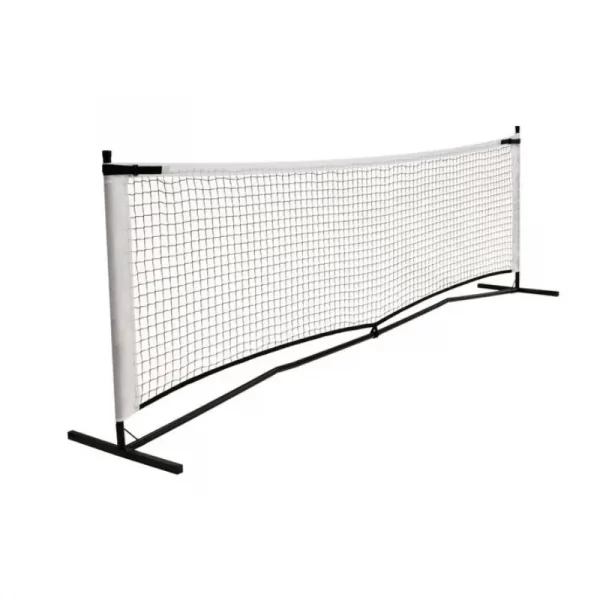 Pickleball 2-in-1 Regulation-Size Portable Net