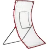 Sports Baseball Rebounders Pitchback Nest Pitch Return Trainer