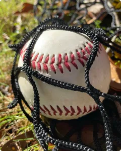 7x7 Baseball Softball Hitting Net | Coach's Bundle